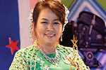 Khin Moh Moh Aye