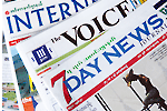 Media Roundup