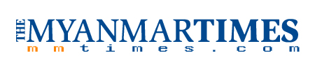 Myanmar Times Logo
