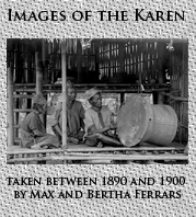 Images of the Karen